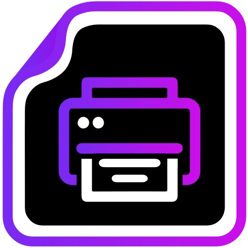 Elevate Labels icon