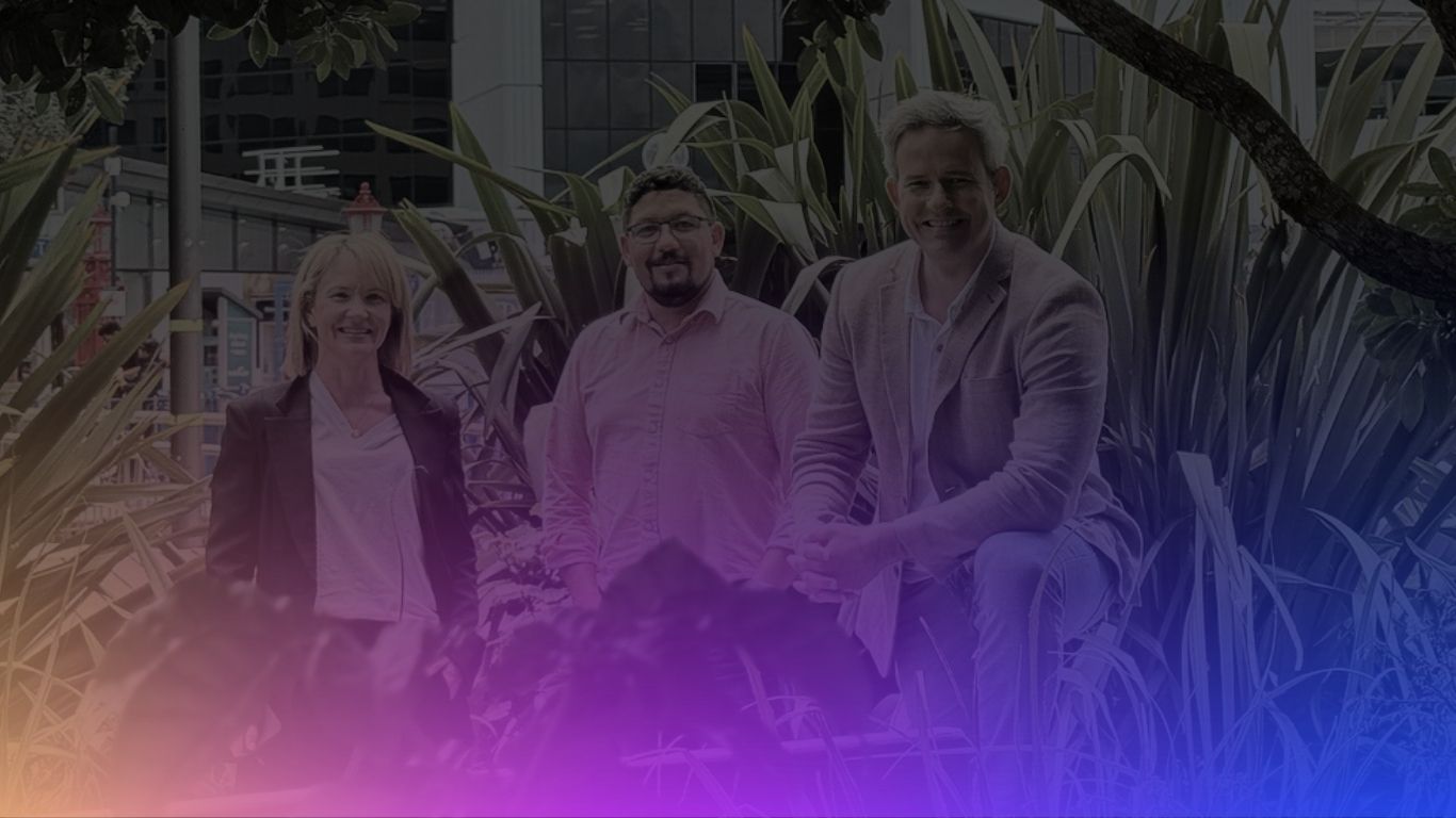 The Equerra leadership team