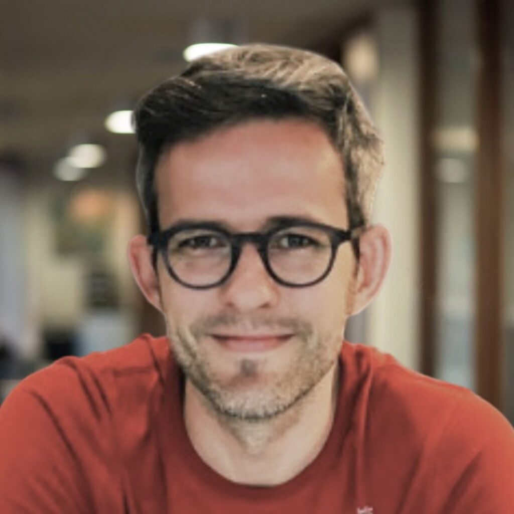 john mellows equerra